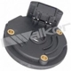 Purchase Top-Quality Crank Position Sensor by WALKER PRODUCTS - 235-1649 pa1