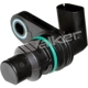 Purchase Top-Quality Crank Position Sensor by WALKER PRODUCTS - 235-1666 pa3
