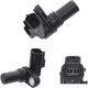 Purchase Top-Quality WALKER PRODUCTS - 235-1707 - Crankshaft Position Sensor pa10