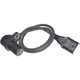 Purchase Top-Quality WALKER PRODUCTS - 235-1742 - Crankshaft Position Sensor pa6
