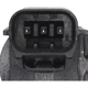 Purchase Top-Quality Crank Position Sensor by WALKER PRODUCTS - 235-2019 pa4
