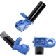 Purchase Top-Quality Crank Position Sensor by WALKER PRODUCTS - 235-2076 pa4