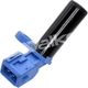 Purchase Top-Quality Crank Position Sensor by WALKER PRODUCTS - 235-2076 pa5