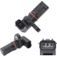 Purchase Top-Quality WALKER PRODUCTS - 235-2086 - Camshaft Position Sensor pa6