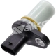 Purchase Top-Quality Crank Position Sensor by WALKER PRODUCTS - 235-2133 pa3