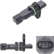 Purchase Top-Quality Capteur de position de vilbrequin de WALKER PRODUCTS - 235-2358 pa3