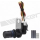 Purchase Top-Quality Crank Position Sensor by WALKER PRODUCTS - 235-91057 pa2