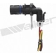 Purchase Top-Quality Crank Position Sensor by WALKER PRODUCTS - 235-91057 pa4