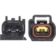 Purchase Top-Quality WALKER PRODUCTS - 235-91073 - Crankshaft Sensor pa3
