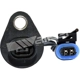 Purchase Top-Quality Crank Position Sensor by WALKER PRODUCTS - 235-91080 pa8