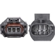 Purchase Top-Quality WALKER PRODUCTS - 235-91151 - Crankshaft Sensor pa3