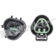 Purchase Top-Quality WALKER PRODUCTS - 235-91166 - Crankshaft Sensor pa3