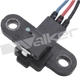 Purchase Top-Quality WALKER PRODUCTS - 235-91228 - Crankshaft Sensor pa4