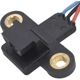 Purchase Top-Quality WALKER PRODUCTS - 235-91257 - Crankshaft Sensor pa2