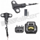Purchase Top-Quality Crank Position Sensor by WALKER PRODUCTS - 235-91345 pa7