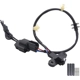 Purchase Top-Quality WALKER PRODUCTS - 235-91409 - Crankshaft Sensor pa1
