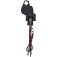 Purchase Top-Quality WALKER PRODUCTS - 235-91579 - Crankshaft Sensor pa2