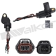 Purchase Top-Quality WALKER PRODUCTS - 235-91579 - Crankshaft Sensor pa5