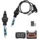 Purchase Top-Quality Crank Position Sensor by WALKER PRODUCTS - 235-91650 pa4