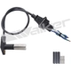 Purchase Top-Quality WALKER PRODUCTS - 235-91670 - Engine Crankshaft Position Sensor pa2