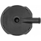 Purchase Top-Quality Crankcase Depression Valve by GATES - EMH903 pa3