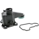 Purchase Top-Quality Crankcase Depression Valve by VAICO - V10-4640 pa1