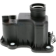 Purchase Top-Quality Crankcase Depression Valve by VAICO - V10-4640 pa4