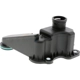 Purchase Top-Quality Crankcase Depression Valve by VAICO - V10-4640 pa5