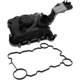 Purchase Top-Quality VAICO - V10-5244 - Crankcase Vent Valve pa1