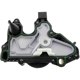 Purchase Top-Quality VAICO - V10-5804 - Crankcase Breather Repair Set pa2