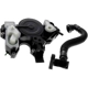 Purchase Top-Quality VAICO - V10-5804 - Crankcase Breather Repair Set pa3