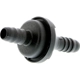Purchase Top-Quality Crankcase Depression Valve by VAICO - V30-1615 pa1