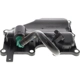 Purchase Top-Quality VAICO - V48-0506 - Crankcase Ventilation Oil Separator pa2