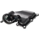 Purchase Top-Quality VAICO - V48-0506 - Crankcase Ventilation Oil Separator pa3