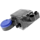 Purchase Top-Quality VAICO - V95-0306 - Crankcase Breather Oil Trap pa1