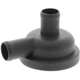 Purchase Top-Quality Crankcase Depression Valve by VAICO - V10-2504-1 pa1