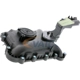 Purchase Top-Quality Crankcase Depression Valve by VAICO - V10-3502 pa10
