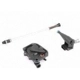 Purchase Top-Quality Crankcase Depression Valve by VAICO - V20-0003 pa2