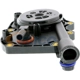 Purchase Top-Quality Crankcase Depression Valve by VAICO - V20-0791 pa5