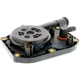 Purchase Top-Quality Crankcase Depression Valve by VAICO - V20-0791 pa9