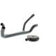 Purchase Top-Quality Crankcase Depression Valve by VAICO - V20-1920 pa1