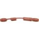 Purchase Top-Quality Crankcase Valve Seal by URO - 06F103483E pa4