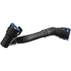 Purchase Top-Quality BLUE STREAK (HYGRADE MOTOR) - V680 - Crankcase Vent Hose pa2