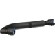 Purchase Top-Quality Crankcase Vent Hose by BLUE STREAK (HYGRADE MOTOR) - V736 pa2