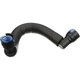 Purchase Top-Quality Crankcase Vent Hose by BLUE STREAK (HYGRADE MOTOR) - V739 pa1