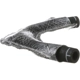 Purchase Top-Quality BLUE STREAK (HYGRADE MOTOR) - V761 - Crankcase Vent Hose pa2