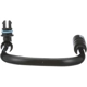 Purchase Top-Quality BLUE STREAK (HYGRADE MOTOR) - V763 - Engine Crankcase Breather Hose pa5