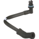 Purchase Top-Quality BLUE STREAK (HYGRADE MOTOR) - V764 - Crankcase Vent Hose pa3