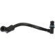 Purchase Top-Quality BLUE STREAK (HYGRADE MOTOR) - V764 - Crankcase Vent Hose pa4