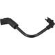 Purchase Top-Quality BLUE STREAK (HYGRADE MOTOR) - V765 - Crankcase Vent Hose pa4
